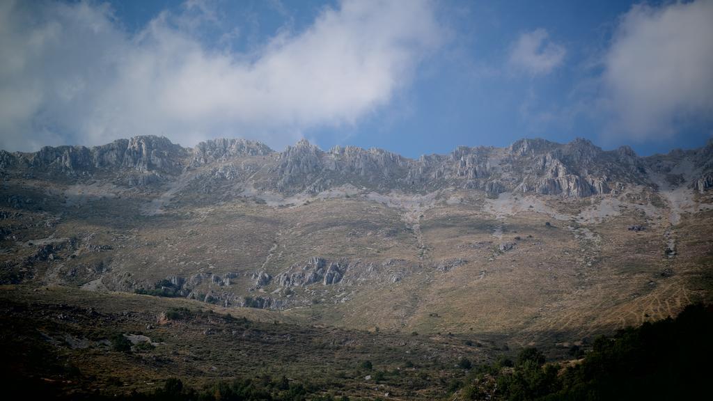 Au Pied Du Chateau Greolieres les Neiges Exteriér fotografie